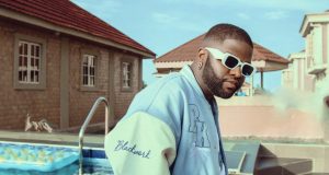 Skales - Kpakurukpa [ViDeo]