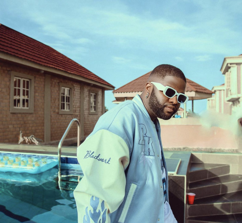 Skales - Kpakurukpa [ViDeo]