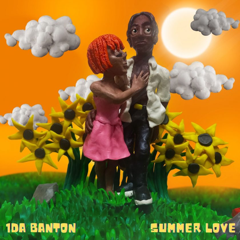 1da Banton - Summer Love