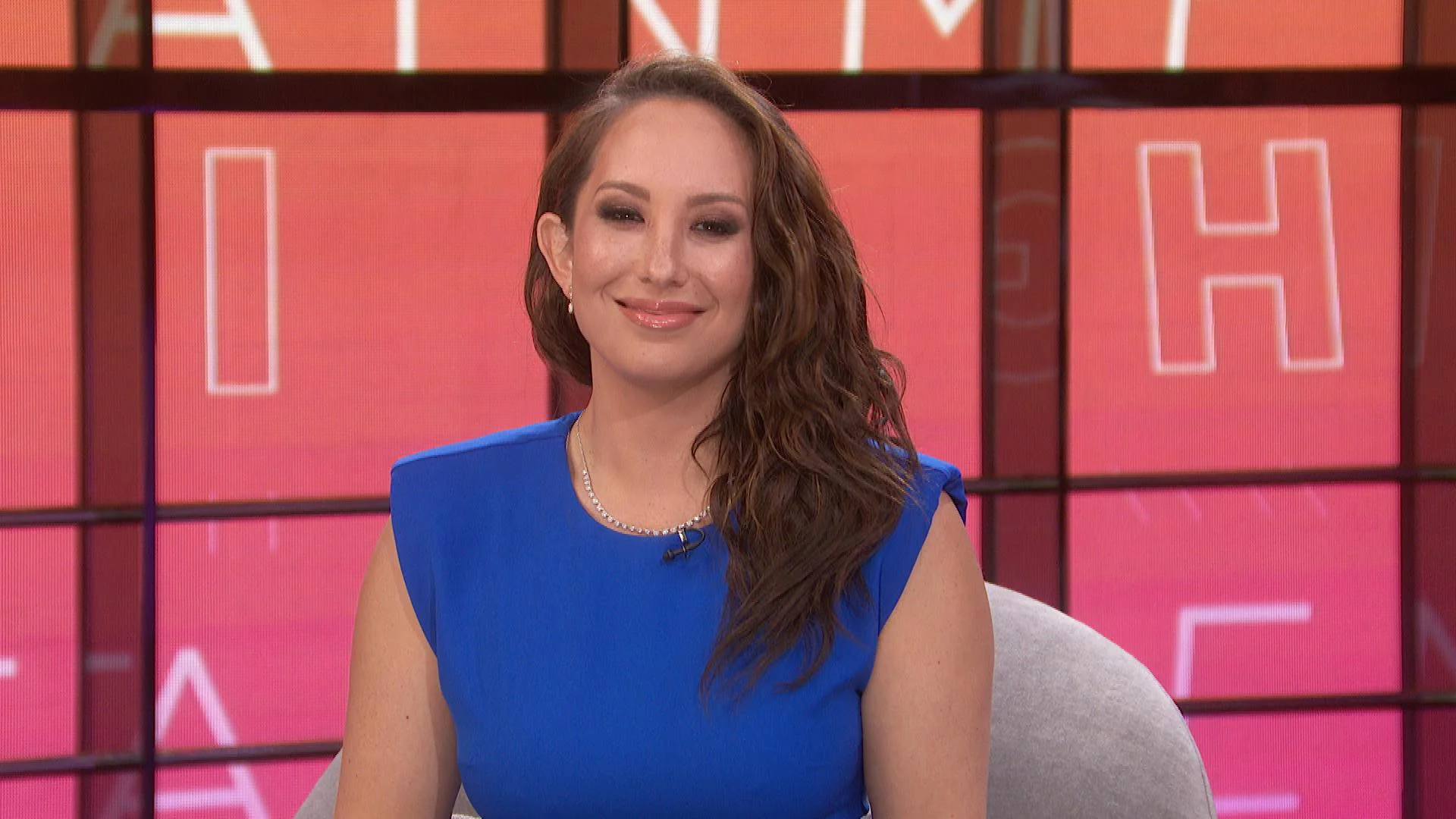 I Never Spoke About Never Having An Orgasm In My Life Because I Didn't Want To Hurt Anyone - Cheryl Burke 1 Cheryl Burke