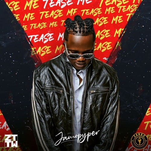 Jamopyper - Tease Me