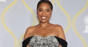 Jennifer Hudson