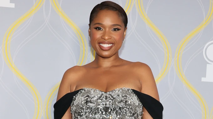 Jennifer Hudson