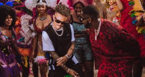 Kizz Daniel - Buga ft Tekno [ViDeo]