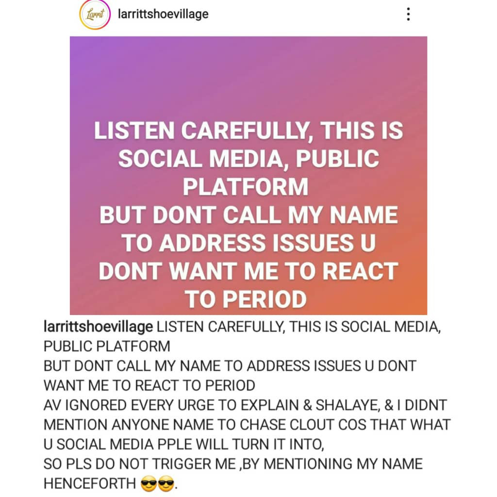 I Was A Victim Of Lara Olukotun's Verbal Abuse - Mercy Aigbe 2 Mercy Aigbe