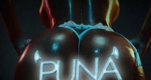 Mozatti - PUNA ft Iyanya