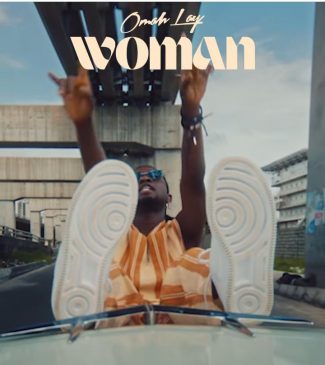Omah Lay - Woman [ViDeo]