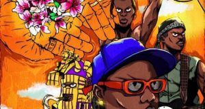 Teni - Little (Love I Love)