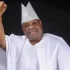 Governor Ademola Adeleke