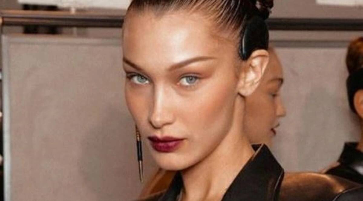 I Almost Missed Paris Fashion Week - Bella Hadid 1 Bella Hadid