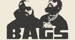 Blaq Jerzee - BAGS ft Phyno