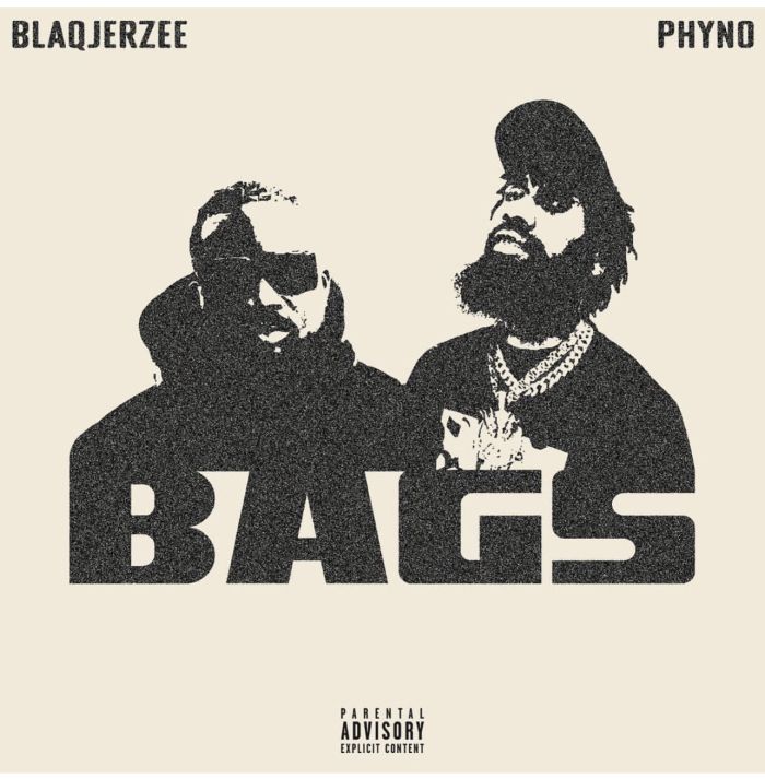 Blaq Jerzee - BAGS ft Phyno