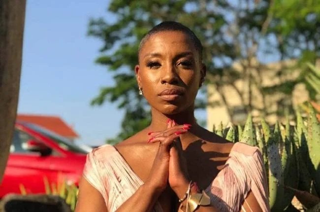 No One Knows What Led To Busisiwe Lurayi's Death Yet - Agency 1 Busi Lurayi