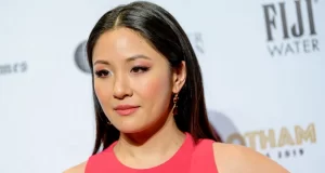 Constance Wu