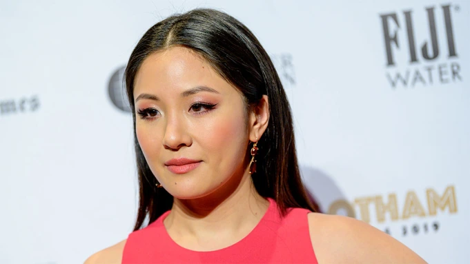 Constance Wu