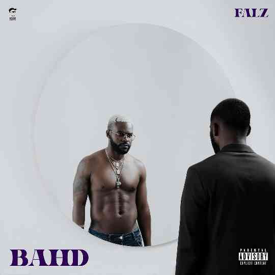 Falz – Knee Down ft Chike