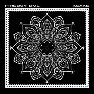 Fireboy DML & Asake - Bandana