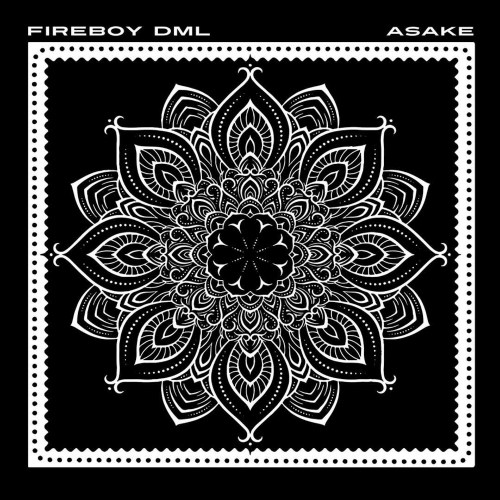 Fireboy DML & Asake - Bandana