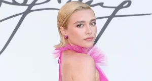 Florence Pugh