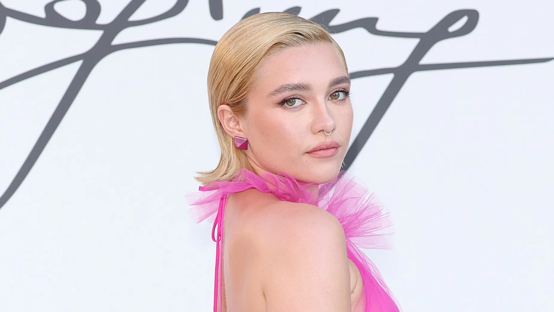 Florence Pugh