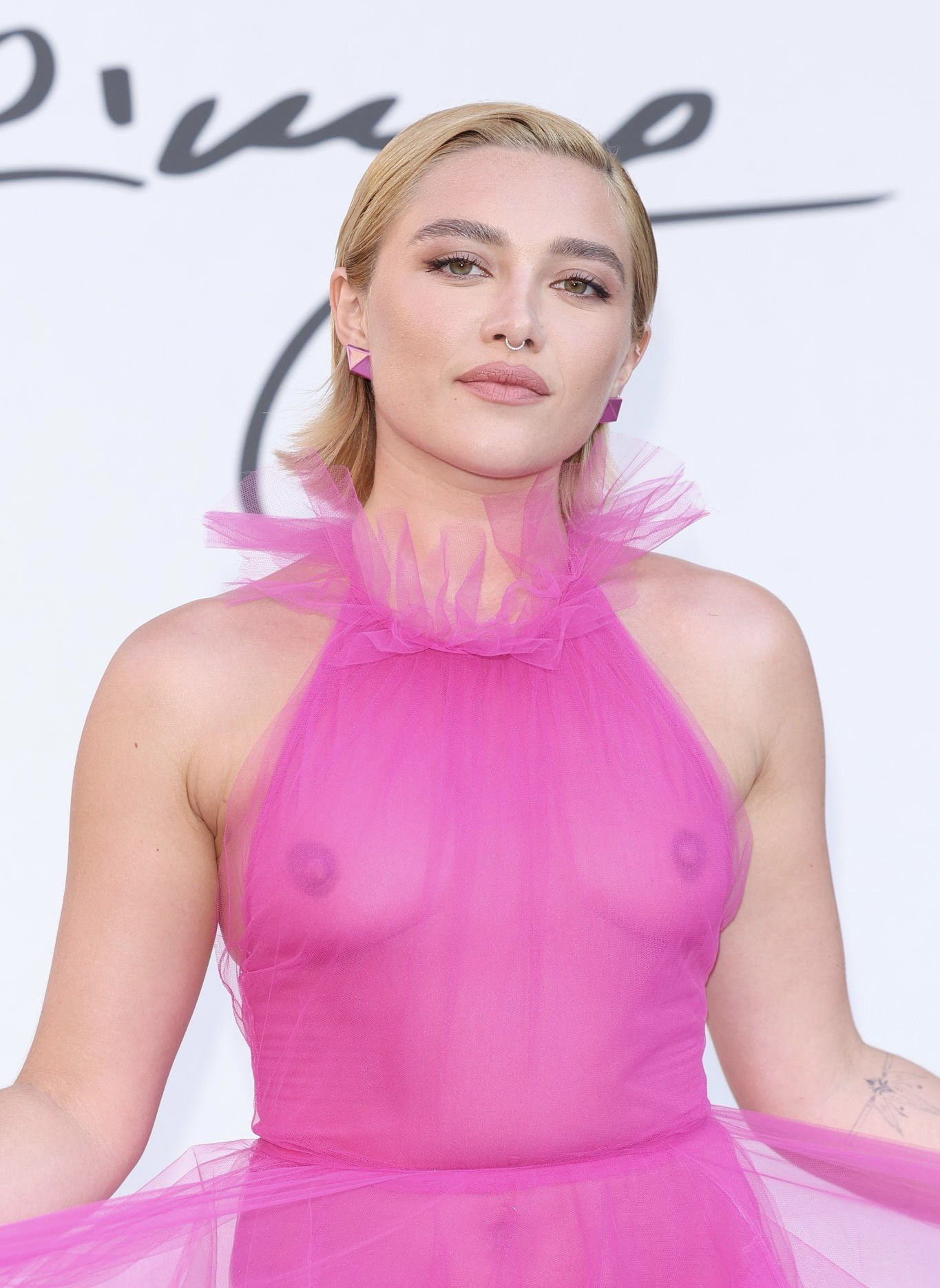 Florence Pugh