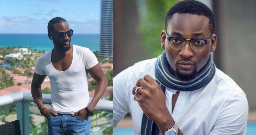 Gbenro Ajibade