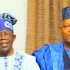 Bola Tinubu and Kashim Shettima