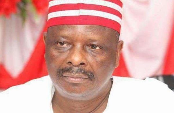 Rabiu Kwankwaso