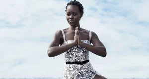 Lupita Nyong'o