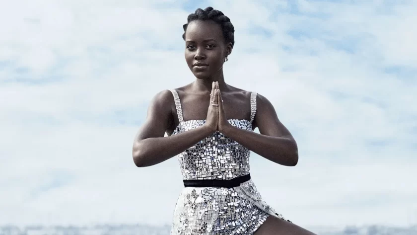 Lupita Nyong'o