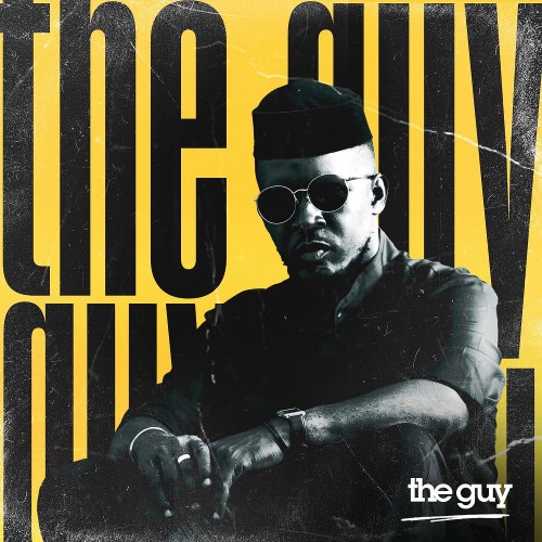 M.I Abaga - The Guy