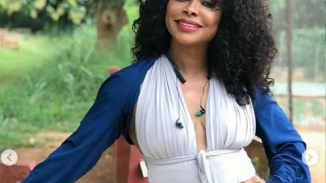 My Plastic Surgeons Made Surgical Mistakes During My Last Surgery - Princess Akua Ohenewaa 1 Princess Akua Ohenewaa
