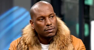 Tyrese Gibson