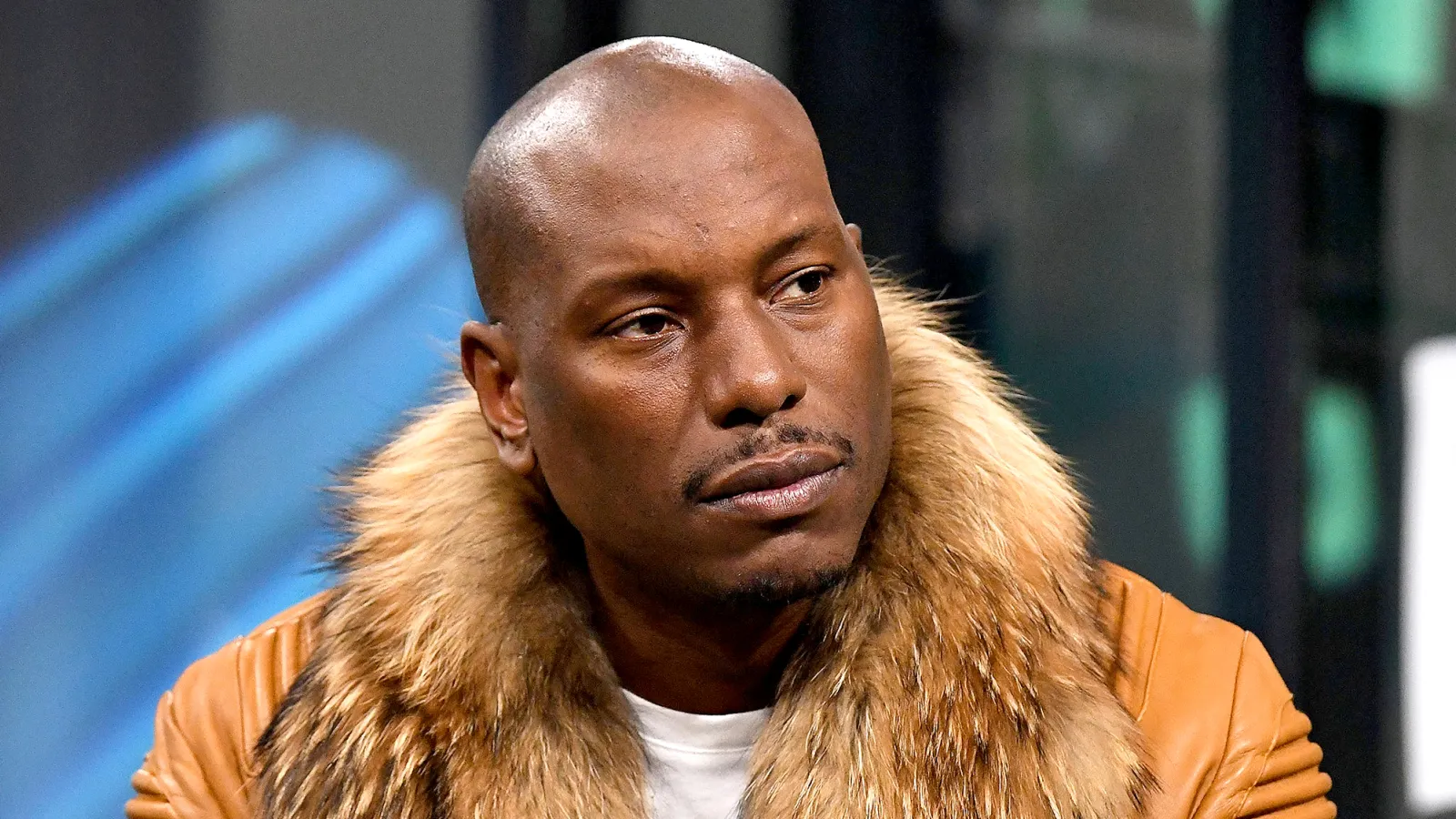 Tyrese Gibson