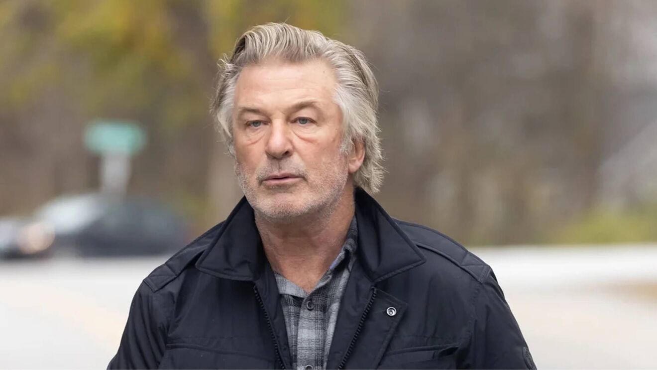 Alec Baldwin