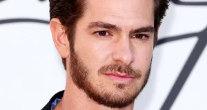 Andrew Garfield