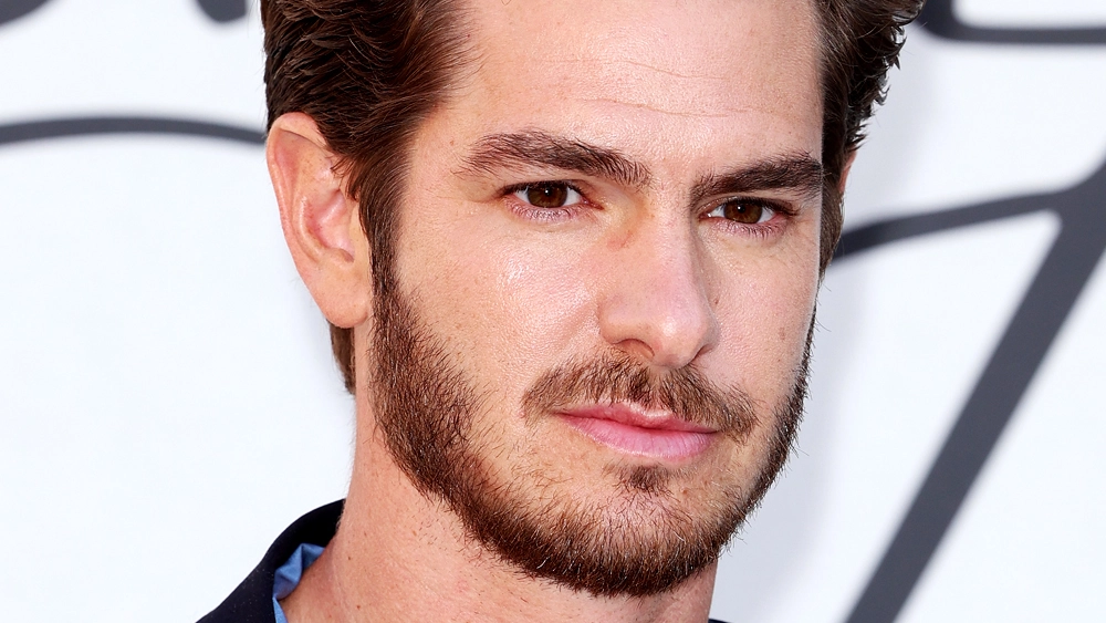 Andrew Garfield