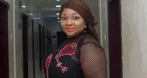 Chioma Okoye