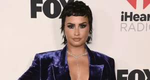 Demi Lovato