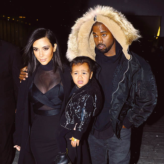 Kim and Kanye to baptise North in Jerusalem.jpeg