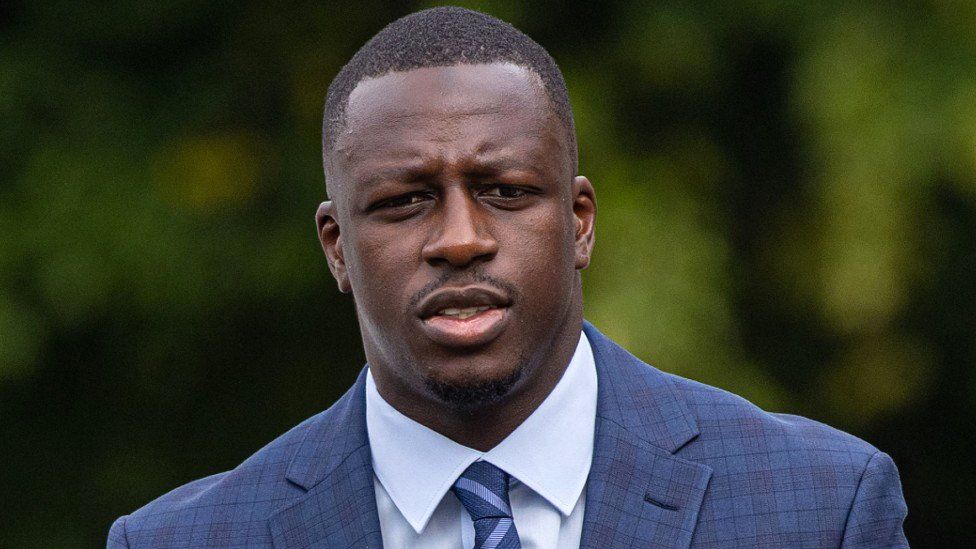 Benjamin Mendy