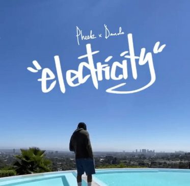 Pheelz & Davido - Electricity