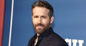 Ryan Reynolds