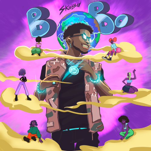 Skiibii - Bobo