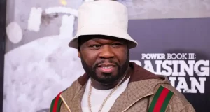 50 Cent