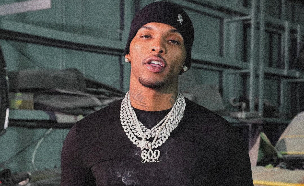 I Did Everything To Show My Girlfriend Love Before She Committed Suicide - 600 Breezy 1 600 Breezy