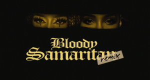 Ayra Starr & Kelly Rowland - Bloody Samaritan Remix