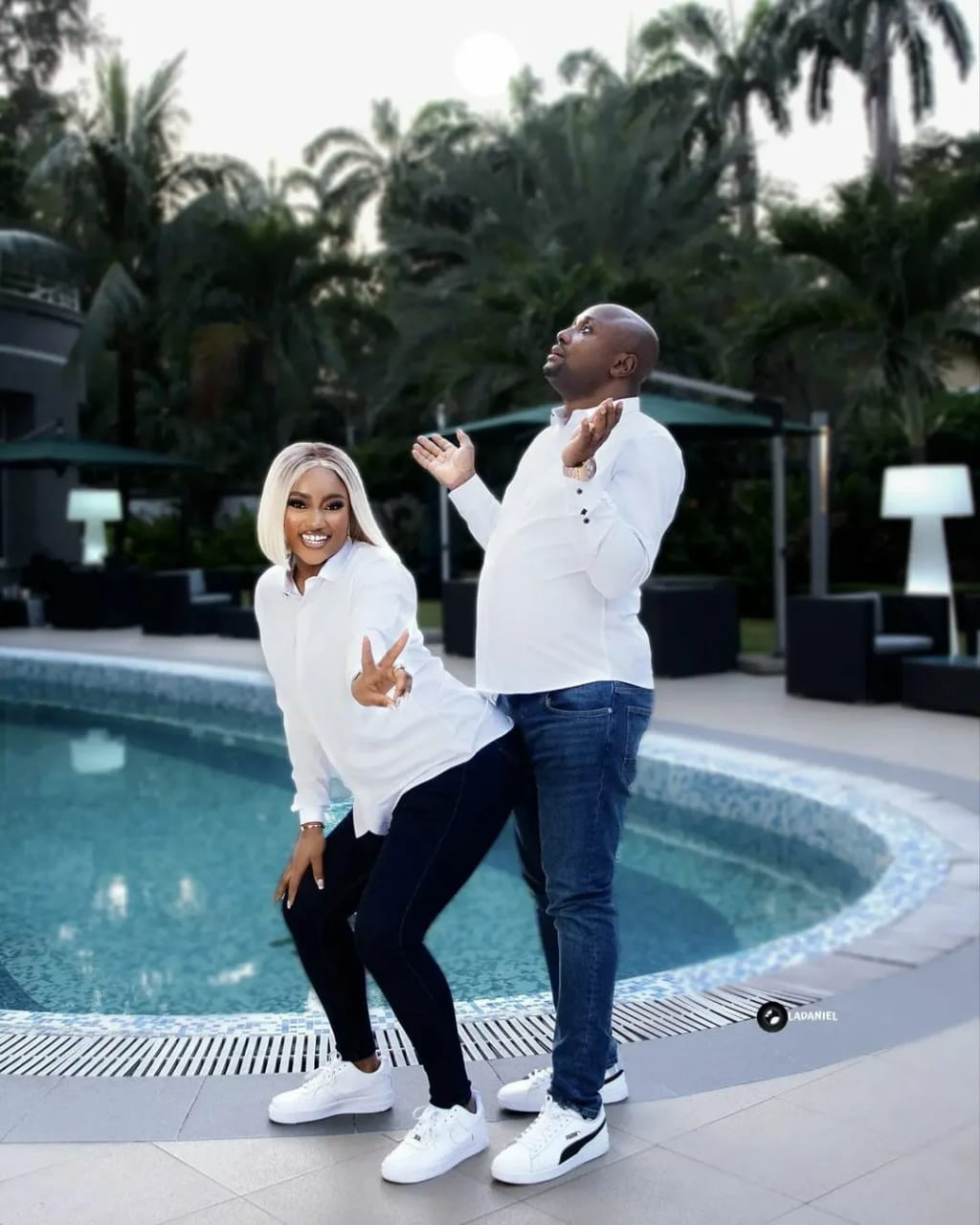 I'm Getting Married In October - Israel DMW 2 Israel DMW