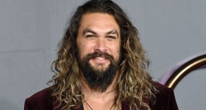 Jason Momoa