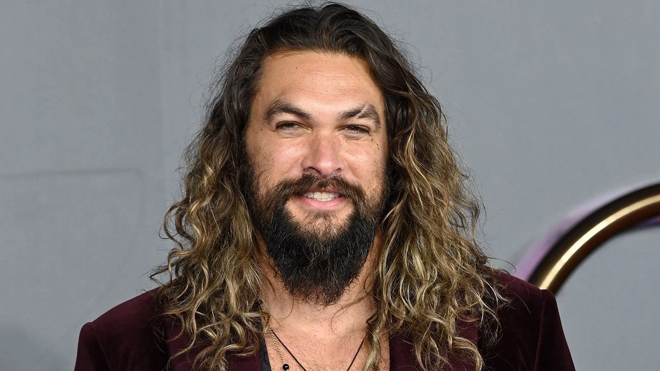Jason Momoa, Lisa Bonet Finalize Divorce Same Day They Filed 1 Jason Momoa